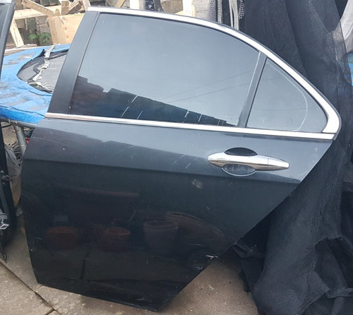 Honda accord saloon sedan mk7 - honda,