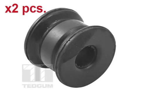 Pcs front fits both - pcs, sides