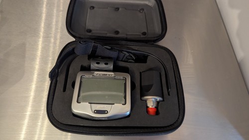 Uwatec galileo sol air - uwatec,