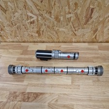 Star Wars Darth Maul Double