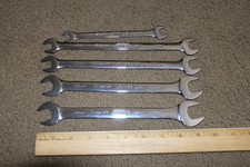 Snap On Thin Low Torque Wrench