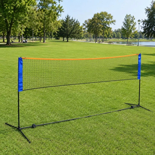 Portable standard net for - portable,