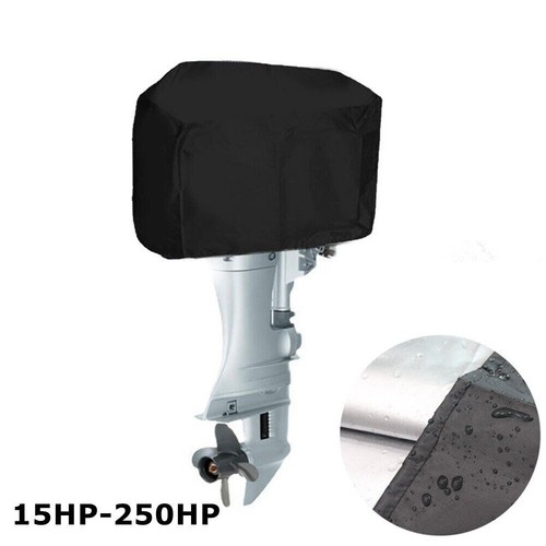 Waterproof 210d full - 210d, outboard