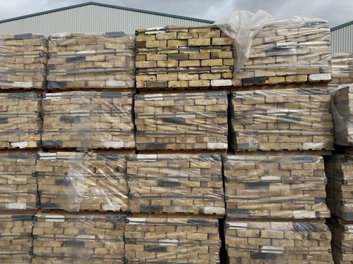 Stratford yellow stock bricks - stratford,