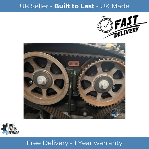 Vauxhall opel camshaft locking - vauxhall,