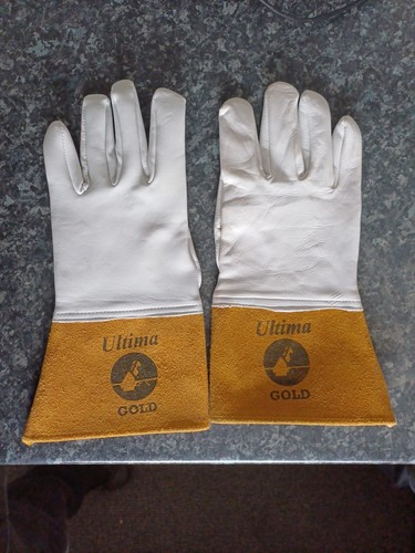 Jayco ultima gold tig welding - tig,