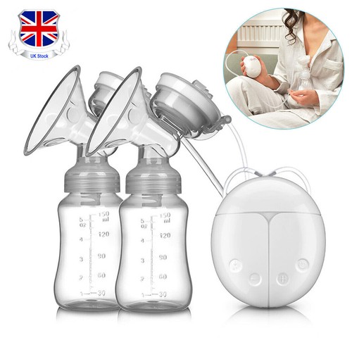 Automatic double electric - double,