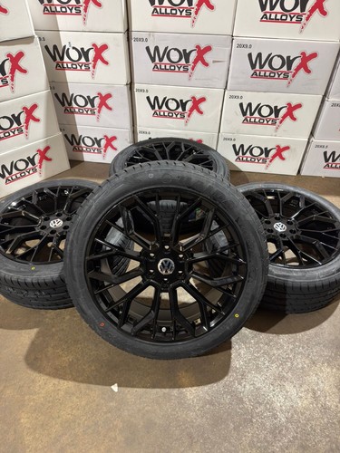 Brand new set alloy - new,