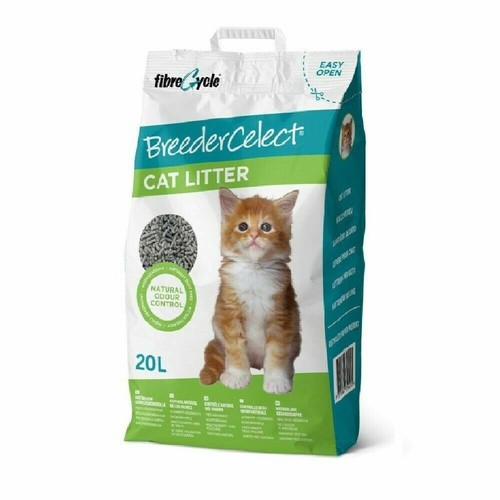 20l breeder celect - 20l,
