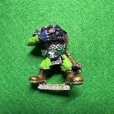 Warhammer 40k Shokk Attack Gun