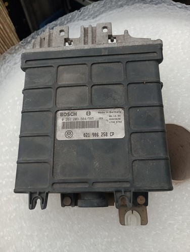 Corrado vr6 ecu engine - 2.9,