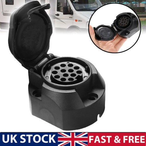 Pin socket euro female plug - socket,