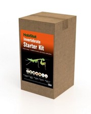 HabiStat Invertebrate Starter