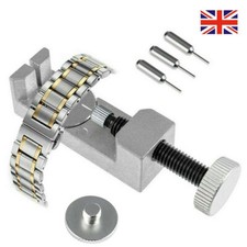 Top Metal Adjustable Watch