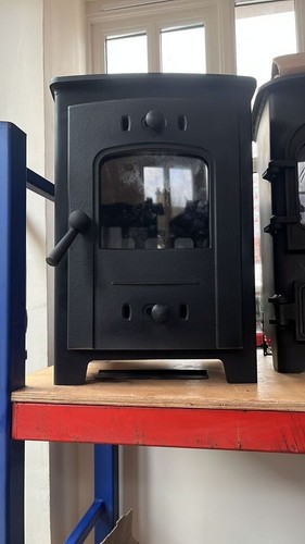 Arada ax2m hardy - s2,, stove