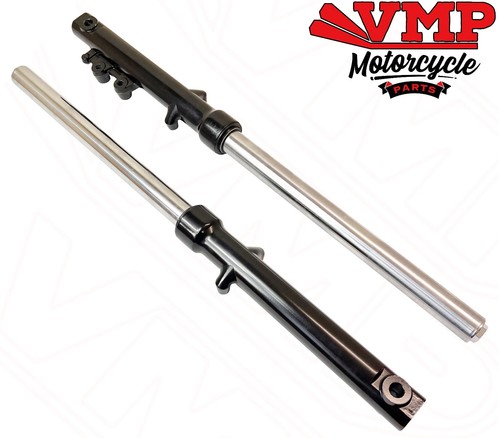 New keeway superlight - keeway, fork