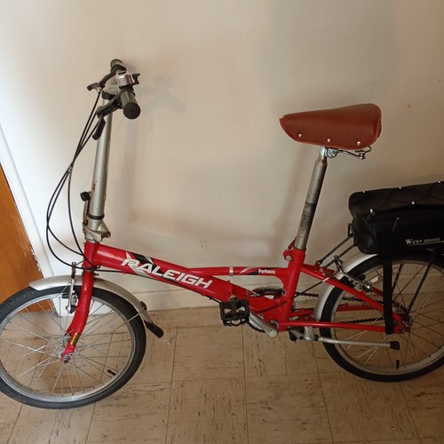Raleigh parkway bicycle - raleigh,