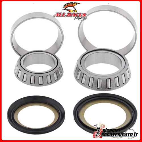 All ball steering bearing - ball,