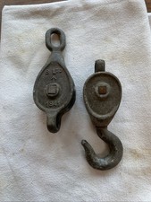 Vintage Military 1941 2 Rope