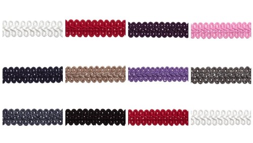 15mm gimp braid premium - 15mm,