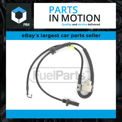 Abs sensor fits suzuki splash - abs,