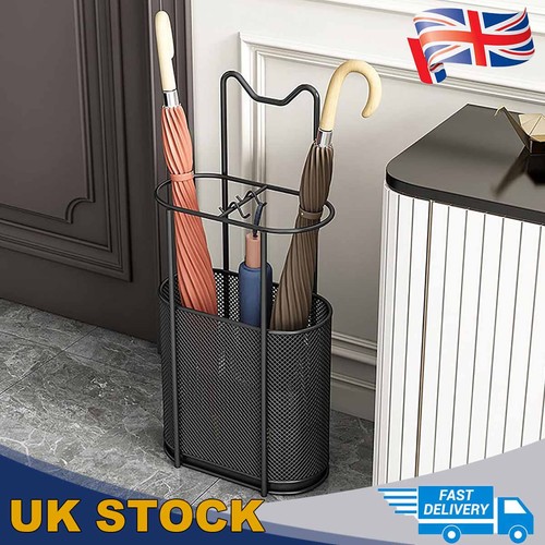 Metal large capacity umbrella - metal,