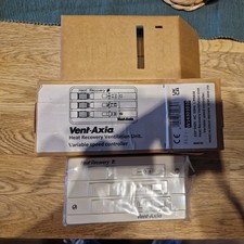 Vent Axia Controller for HR500