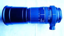 PENTAX FIT Sigma APO 170 - 500
