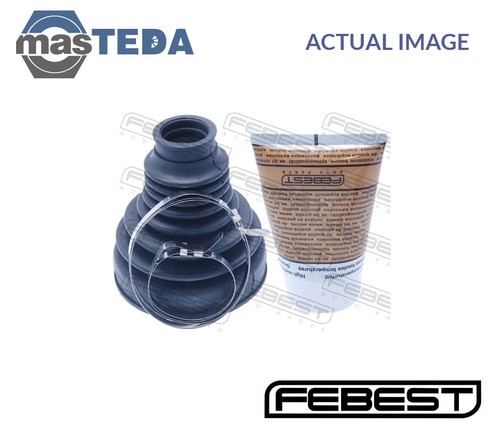 2315 tatt joint - boot, kit