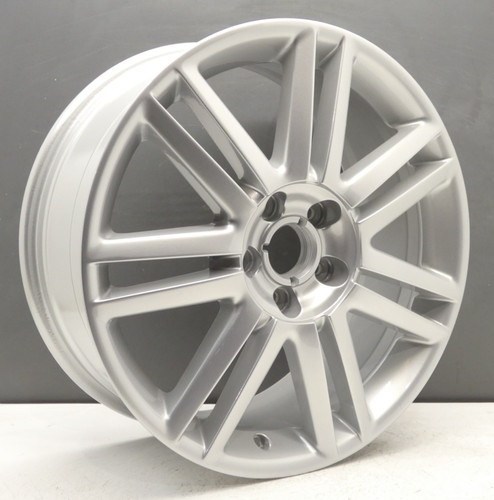 Audi alloy wheel - audi, 8p