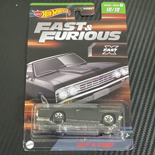 Hot wheels fast furious - wheels,
