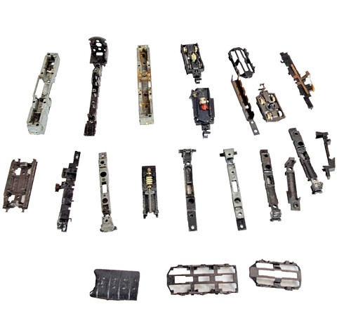Job lot gauge model - job,
