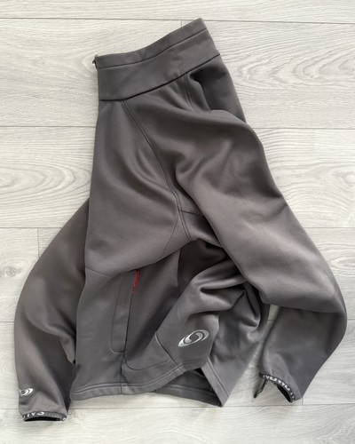 Salomon 2004 technical fleece - technical,
