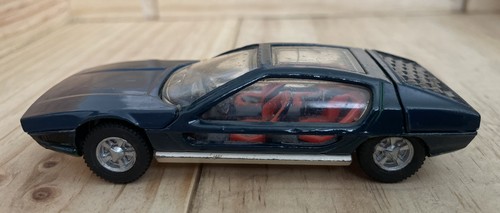 Dinky toys 189 lamborghini - toys,