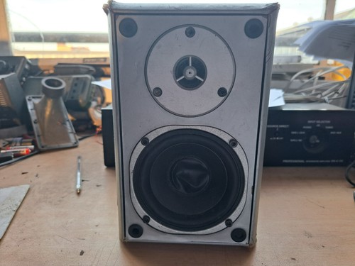 Eltax atomic sat 1477 - sat, hi-fi