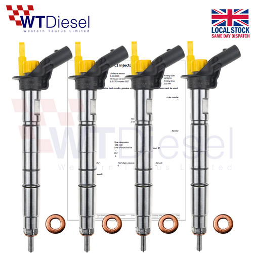 Hyundai kia diesel injector - hyundai,