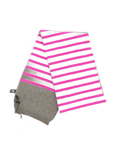 Paul smith men scarf grey - paul, men's