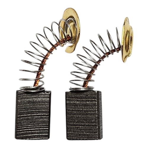Pair carbon brushes - pair, brush