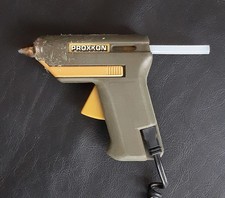 Proxxon Hot Glue Gun