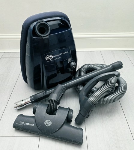 Sebo airbelt komfort - sebo,