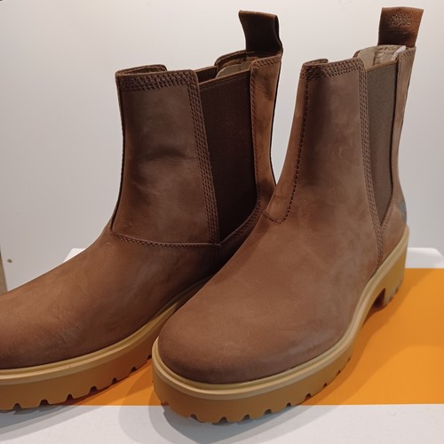 Timberland carnaby nubuck - timberland,