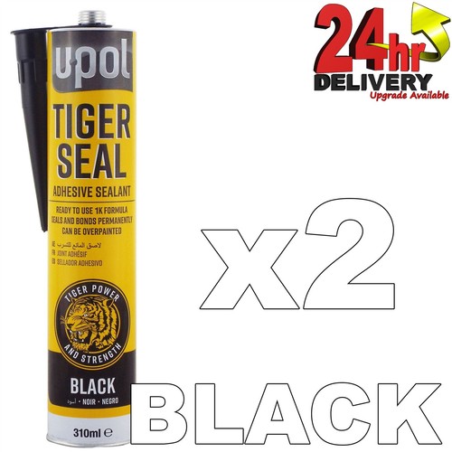 Pol tiger seal adhesive - tiger,