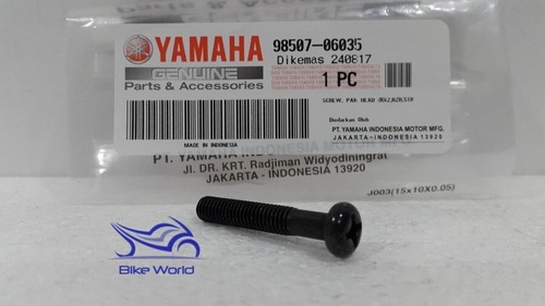 Genuine parts yamaha king - genuine,