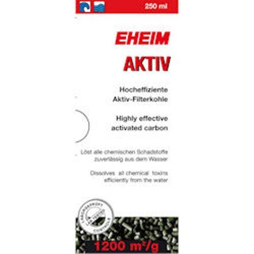 Eheim aktiv activated carbon - aktiv,