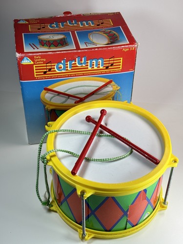 Vintage boxed early - boxed,