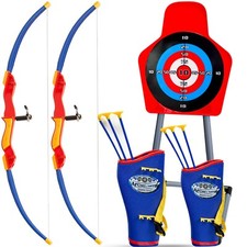 2 Pack Kids Targeting Board