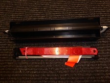 Mercedes A-Class Warning