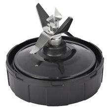 7 Fins Extractor Cross Blade For Nutri Ninja Auto iQ Blender Replacement Parts