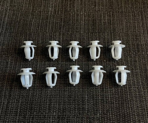Fit mitsubishi 10x - plastic, car