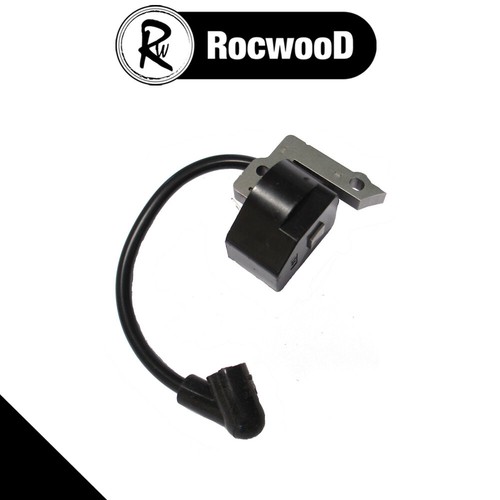 Jonsered ignition module coil - ignition,